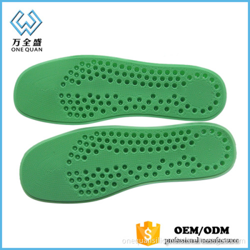 Orthotic massage accessories orthopeutic shoes insole